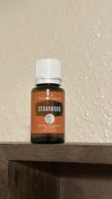 Young Living Cedarwood Essential Oil 15 ml