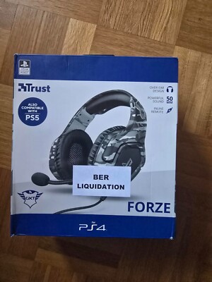 Sony Kopfhörer Playstation