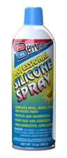 Berryman Products 1716 Silicone Spray