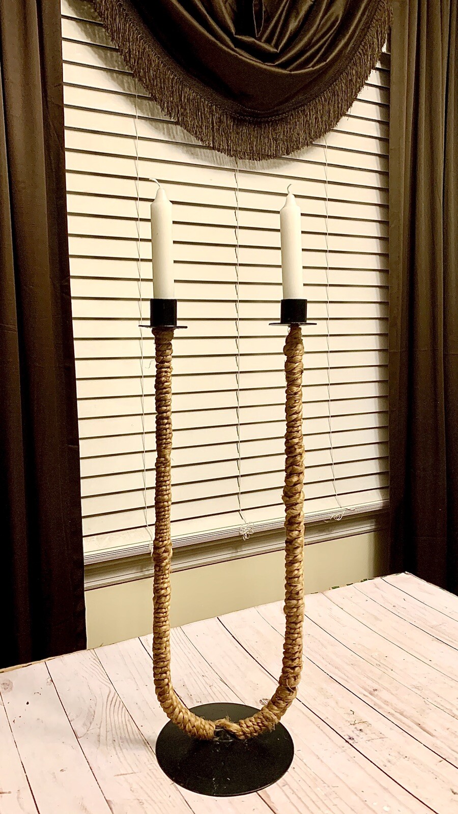 Candelabra