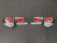 Toyota Fortuner 2012-2015 Tail Light Lamp 4 Pcs Genuine Stanley Toyota Fortuner 2012-2015 Tail Light Lamp 4 Pcs Genuine Stanley