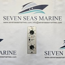 Selco B6300-10 Current Timer Unit-Neselco Reverse Power (NEW)