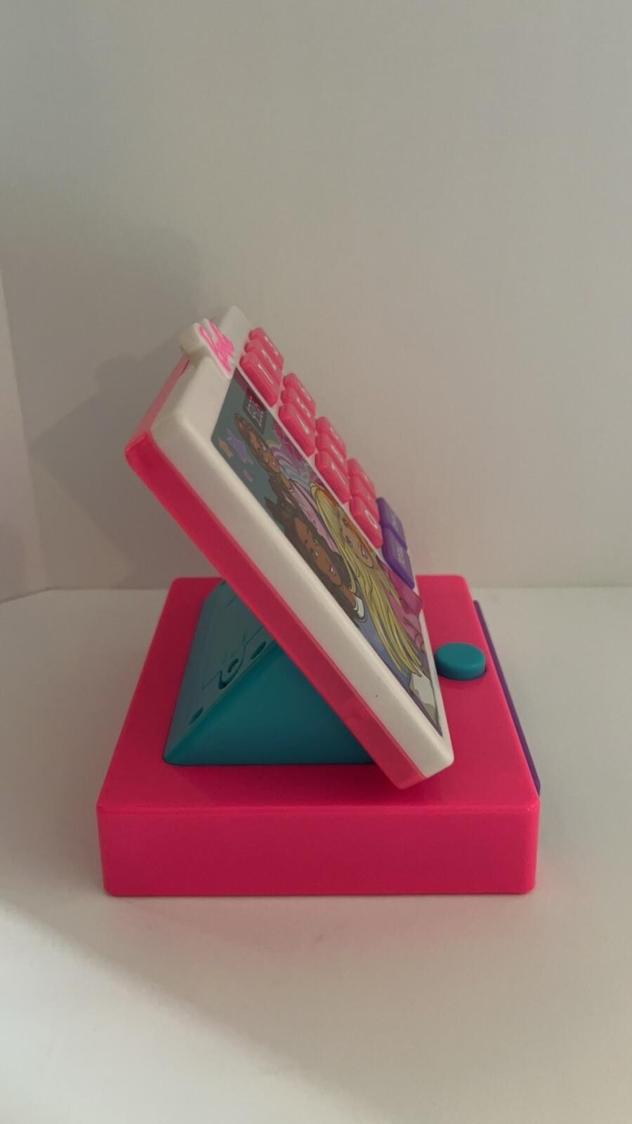 как выглядит Barbie Trendy Cash Register w/ Sounds WORKS фото