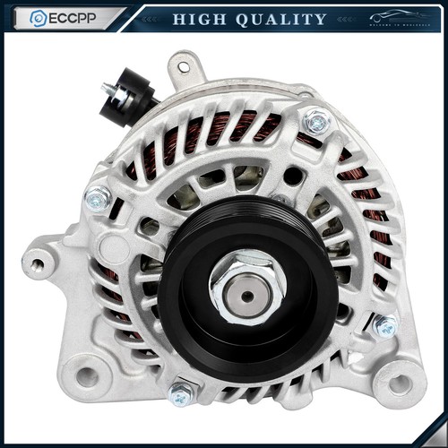 New Alternator for Acura ILX 2013-2015 2.0L,Honda Civic 2012-2015 1.8L 11537 - Picture 4 of 24
