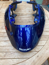 Suzuki GSX1300R Hayabusa 1999