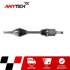 Front Left CV Axle Shaft for 2005-2009 2010 Chevy Cobalt w/5 Spd. Manual