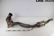 ORIGINAL Katalysator VW GOLF VIII (CD1)  2023