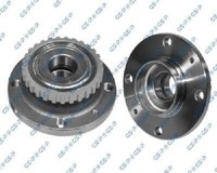 Original GSP Radlagersatz 9232012 FüR CitroëN Peugeot