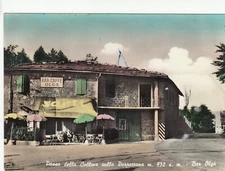 c.ill PASSO DELLA COLLINA SULLA PORRETTANA of 19... for FLORENCE (A568)