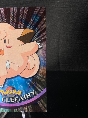 Topps Pokemon Serie 1 - ¡Elige tu carta! - Láminas de plata - Imagen 309 de 800