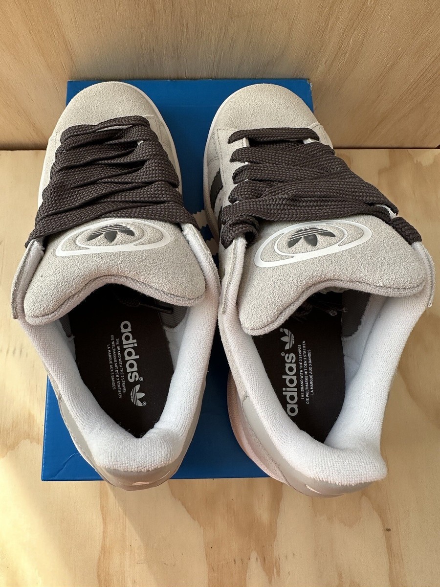 【ADIDAS】 Campus 00s Charcoal ★早期完売★ Adidas Campus 00s W Sneaker » Buy online now!