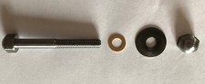 1 Kit visserie pour Lampe Jielde