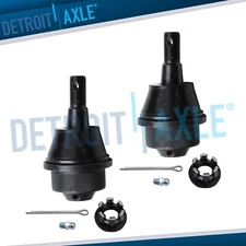Front Lower Ball Joints for Chevy Silverado GMC Sierra Yukon XL 2500 HD 3500 HD