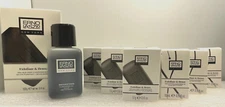 ERNO LASZLO EXFOLIATE & DETOX- 3.4 oz Sea Mud Cleansing Bar Soap + Oil + Minis