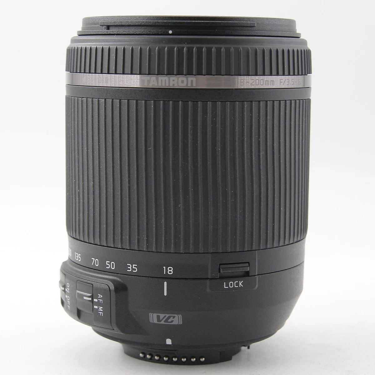 Tamron AF 18-200mm Camera Lenses for sale | eBay