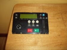 NUMARK CDN-34 PROFESSIONAL DJ DUAL CD CONTROLLER DIGITAL DISPLAY Right