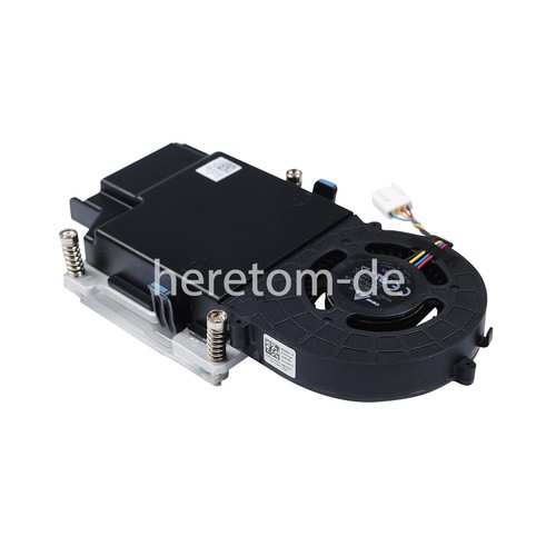 CPU Kühlkörper Für DELL 3080 5080 7080 MFF Micro Form Factor 0W77JN 0JV47V - Afbeelding 12 van 15
