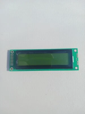 MIDAS Safeline V3 Mettler Toledo Graphical LCD Display Smart Board