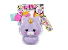 Fluffie Stuffiez Small *UNICORN* Pull Fluff t...