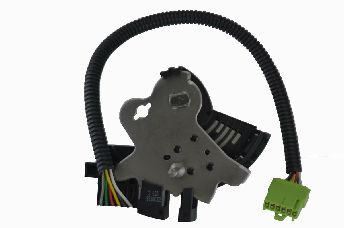 Neutral Safety Switch for Buick Cadillac Chevrolet GMC Pontiac