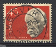 Norvegia 1961, NK 500, Son Svelvik 21.11.1961