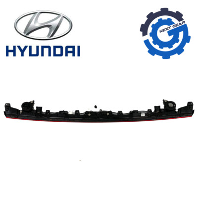 New OEM Tail Lamp Light Assembly Center For 2020-2024 Hyundai