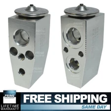 Expansion Valve Block for 16 17 18 Honda Pilot / Honda Ridgeline 17 18 19