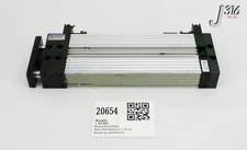 20654 KOGANEI AIR CYLINDER XDA20X125-SSL
