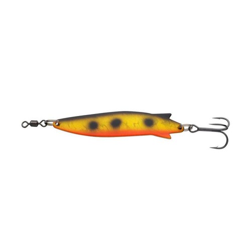 Abu Garcia Toby Spoon 7 g 10 g, 15 g, 18 g, 20 g, 28 g, 40 g & 60 g Fishing Lure - Picture 11 of 29
