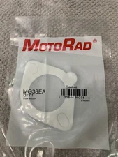 Engine Coolant Thermostat Housing Gasket Motorad MG38EA