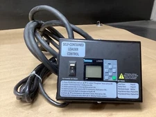 Novatec   VL-5-T   Vacuum Self-Contained Controller Module 115V 13A #116G76PR7