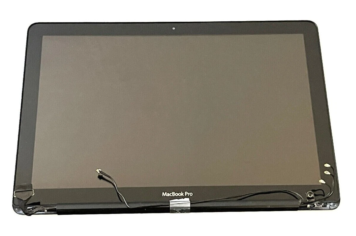 A1278 Screen for sale - eBay