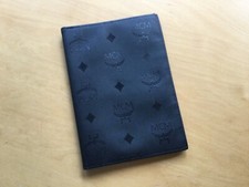 MCM Brieftasche für Dokumente Pass Kreditkar...