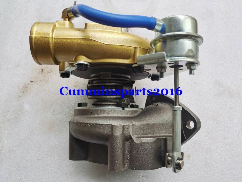 NEW GT22 736210-0007 1118300SBJ JMC JX493ZQ 2.8L 85KW
