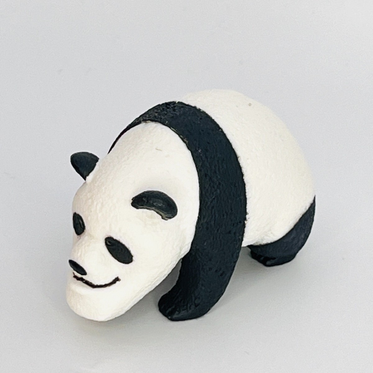 Panda Shakurel Planet ITM Animal Figure Panda's Ana Japan Limited