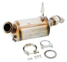 PARTIKELFILTER FÜR BMW 1 (E87) - MAXGEAR 27-6264