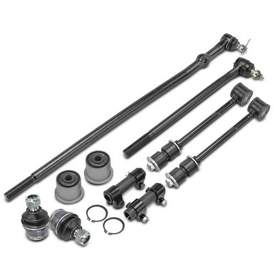 Querlenker Satz Vorderachse für Ford F-350 Super Duty Crew Cab Pick-up ES2079S