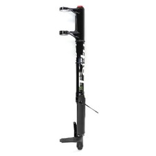 Cannondale Lefty 2.0 Lega PBR 120mm Forcella da Viaggio 27,5+/29" Ruota 110mm Morsetto Spa