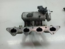 ANSAUGKRÜMMER / 6359649 FÜR HYUNDAI GETZ TB 1.3 BASICO