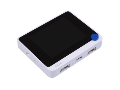 seeed Wio Terminal, ATSAMD51 Core Development Board, WiFi + Bluetooth, Arduino