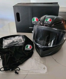 Agv Pista GP Rr Futuro | eBay