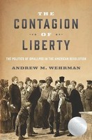 The Contagion Of Liberty | The Politics Of Smallpox In The American Revolution