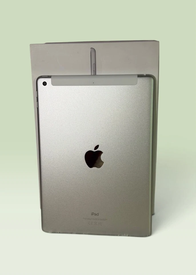Apple iPad (6th generation) · 32GB · Cellular, foto 4 di 5