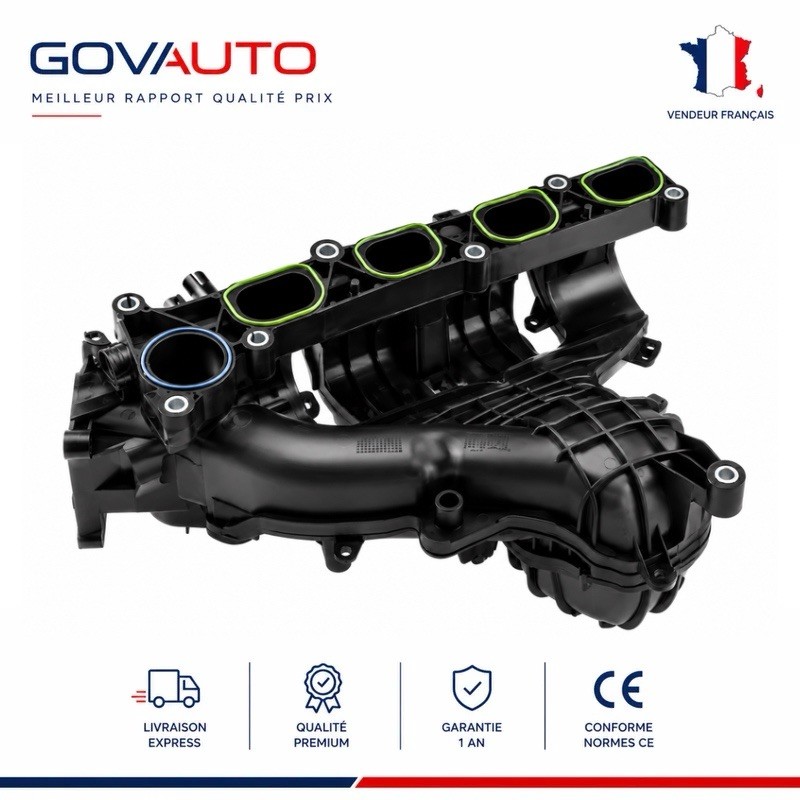 Collecteurs d'admission pour FORD performance moteur et pièces de rechange auto