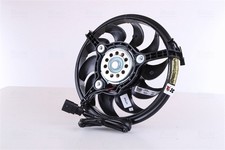 FAN RADIATOR FITS: AUDI A5 / S5 RS5 QUATTRO/S5 QUATTRO.AUDI A4 / S4 B6 S4 QUA