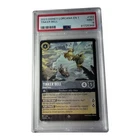 Disney Lorcana EN 1 The First Chapter Tinker Bell - Giant Fairy #193  PSA 9