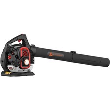 Souffleur - aspirateur - broyeur thermique, 26 cm3, 225 km/h