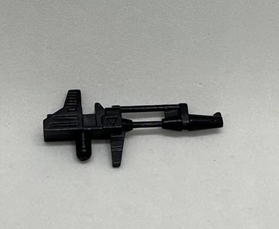 Transformers 1985 G1 Vintage Grapple Crane Autobot Hasbro Blaster