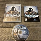 Overlord II (PlayStation 3) PS3  With Manual