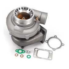 Turbo Nissan SERENA